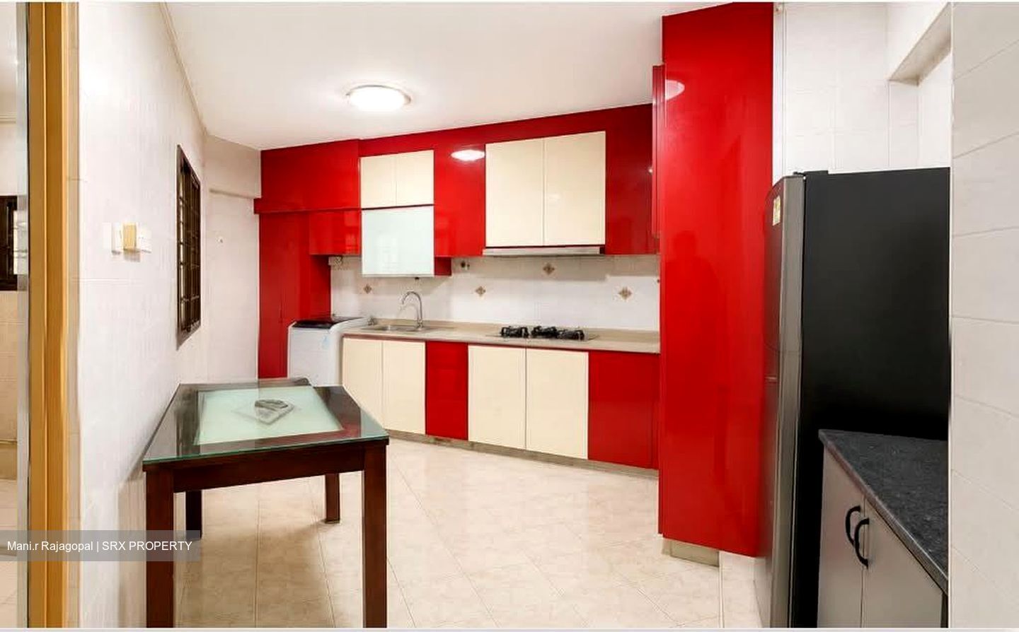 Blk 259A Compassvale Gardens (Sengkang), HDB 5 Rooms #569207621